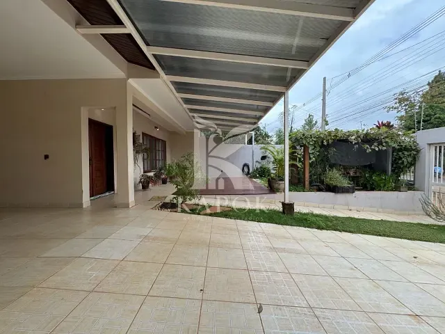 Sobrado com 300m² 3 quartos e 4 banheiros, à venda, no bairro Parque Manoel de Vasconcelos em Sumaré