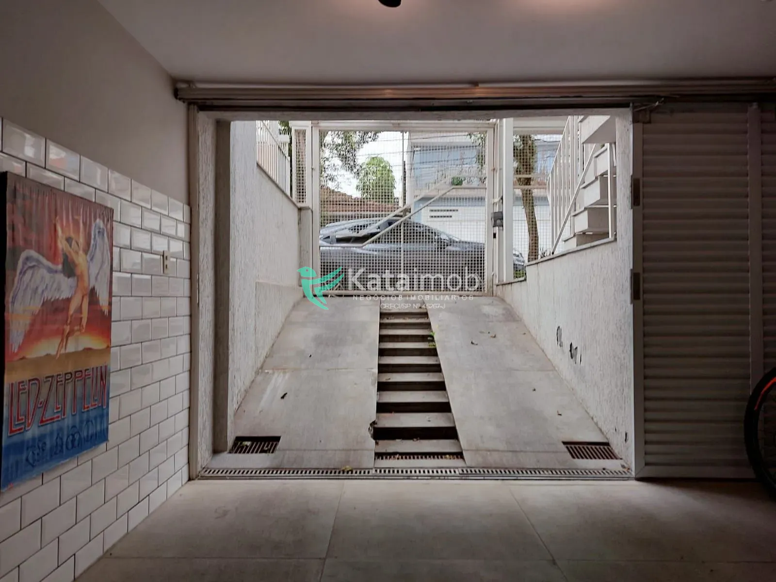 Sobrado, 2 quartos, 164 m² - Foto 42