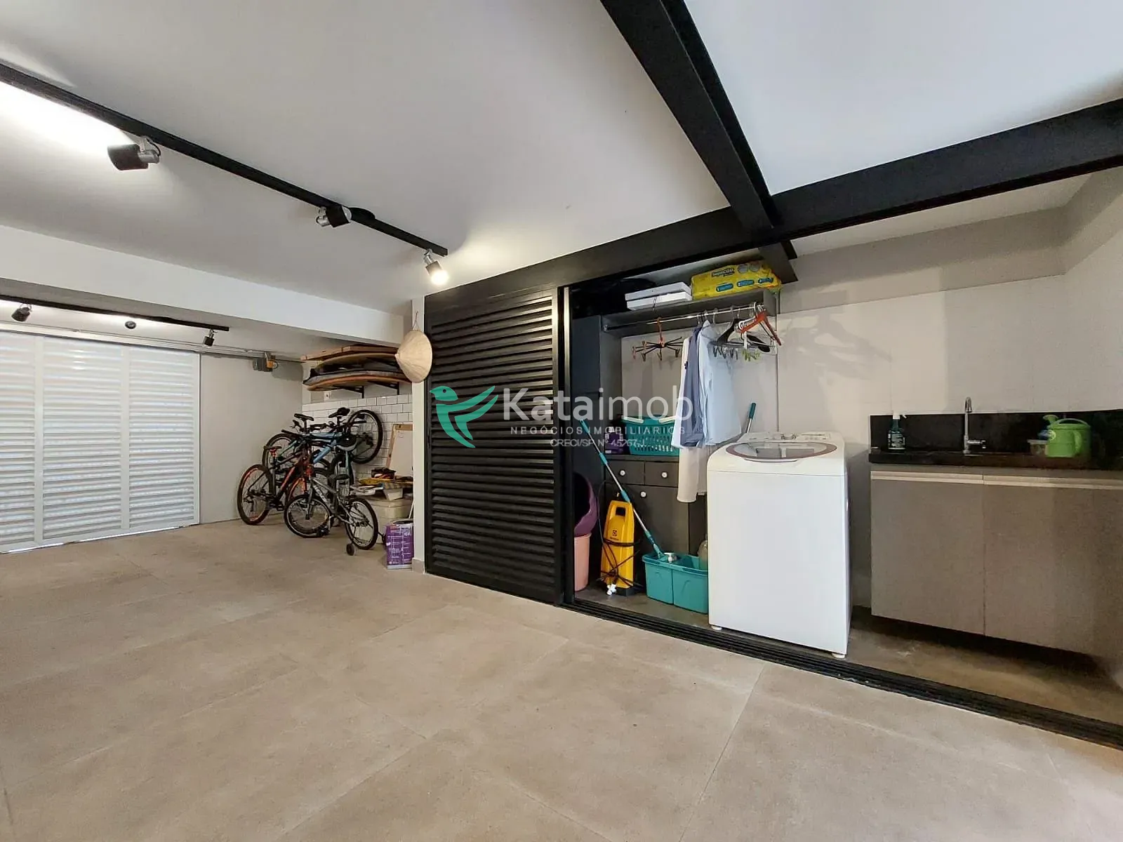 Sobrado, 2 quartos, 164 m² - Foto 34