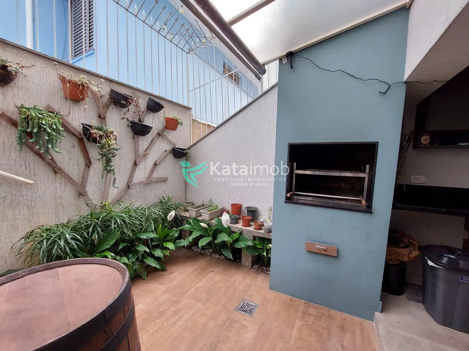 Sobrado, 2 quartos, 164 m² - Foto 32
