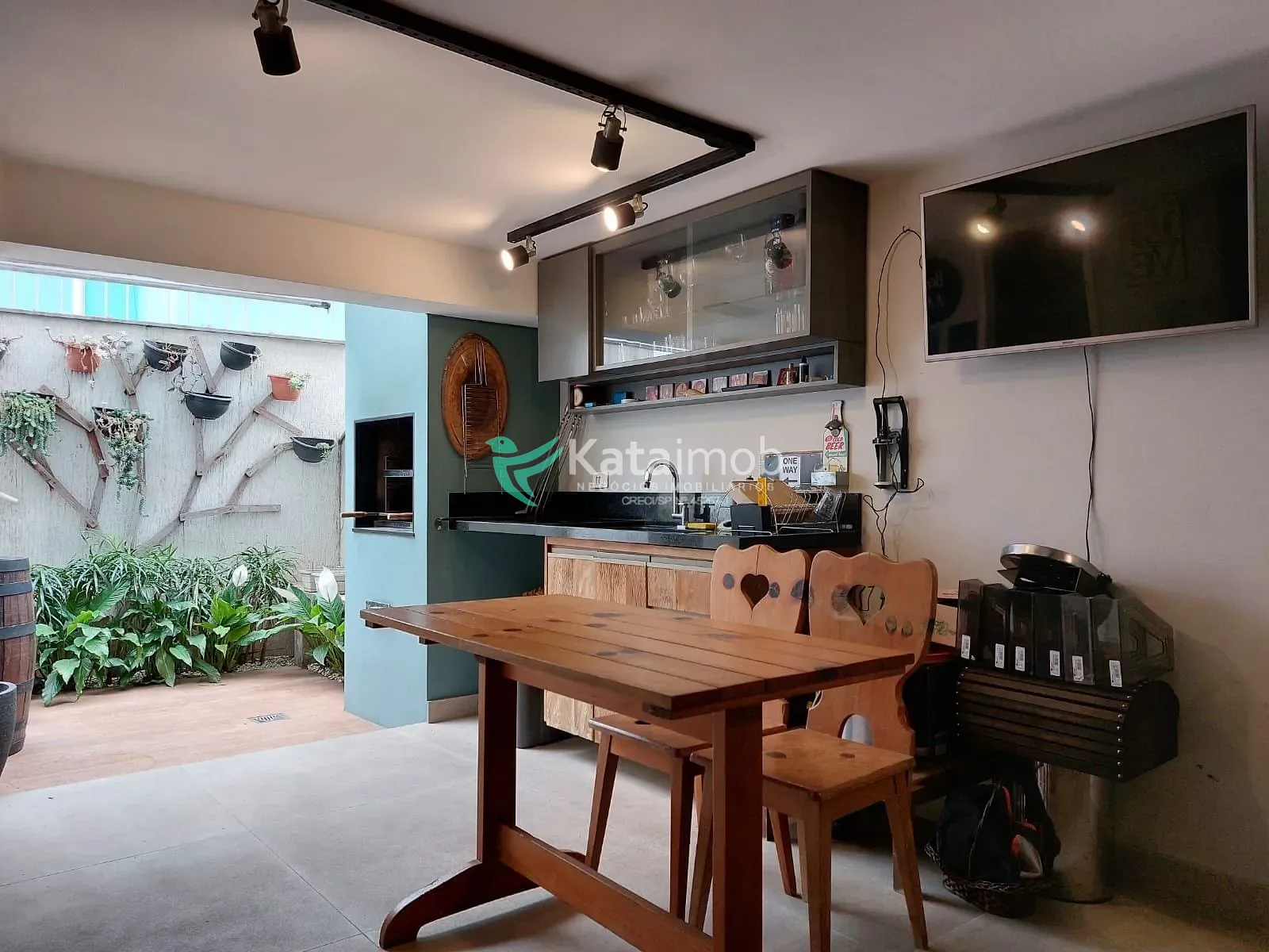 Sobrado, 2 quartos, 164 m² - Foto 33
