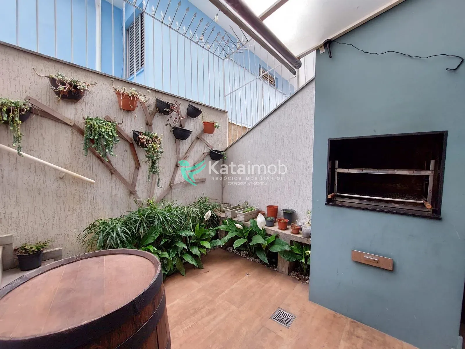 Sobrado, 2 quartos, 164 m² - Foto 39