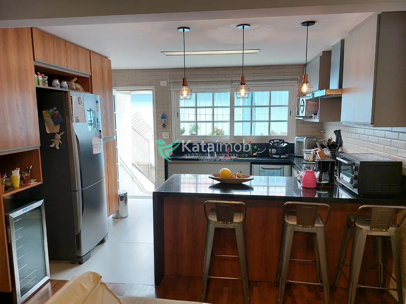 Sobrado, 2 quartos, 164 m² - Foto 36