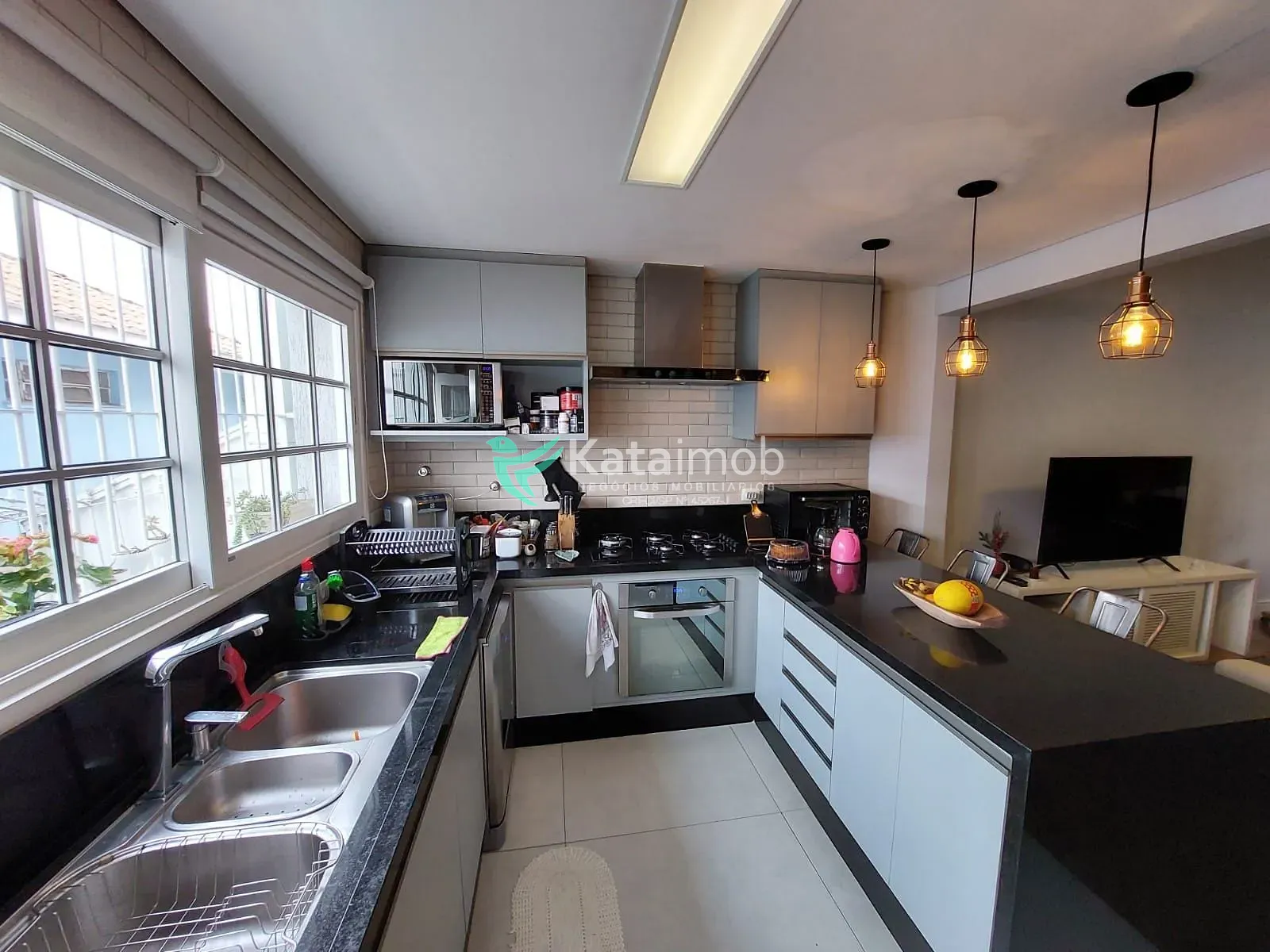 Sobrado, 2 quartos, 164 m² - Foto 31