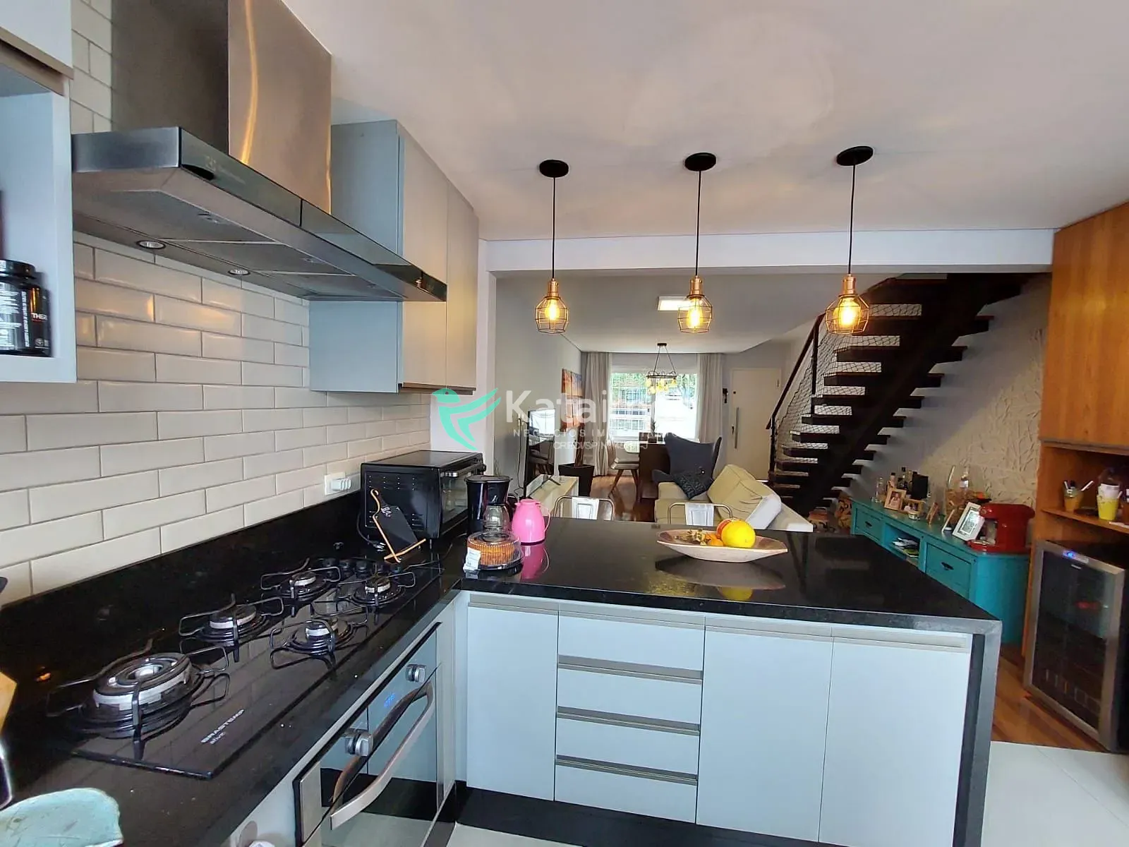 Sobrado, 2 quartos, 164 m² - Foto 35