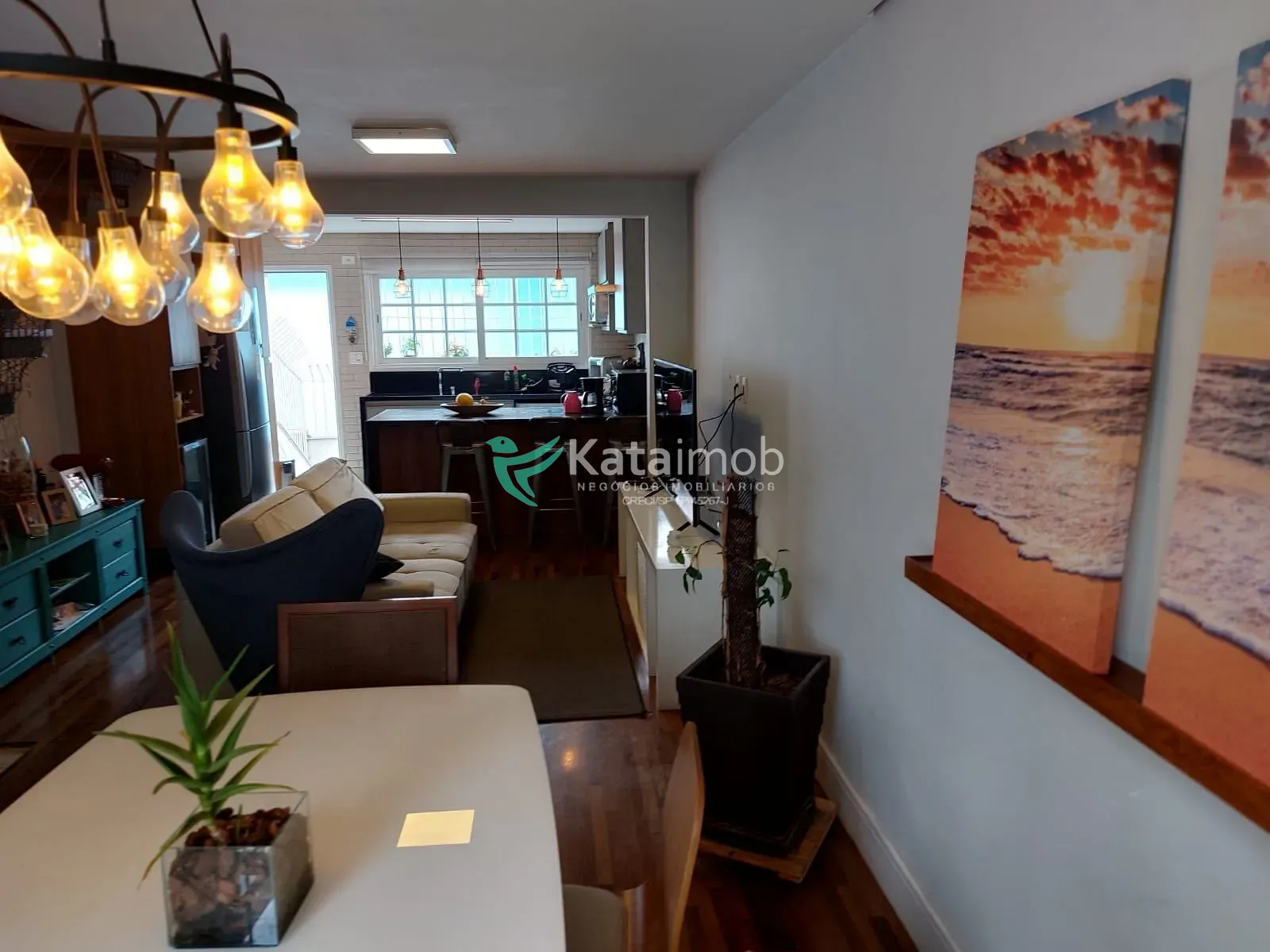 Sobrado, 2 quartos, 164 m² - Foto 40