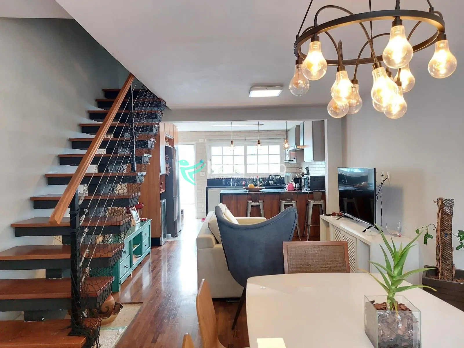 Sobrado, 2 quartos, 164 m² - Foto 44