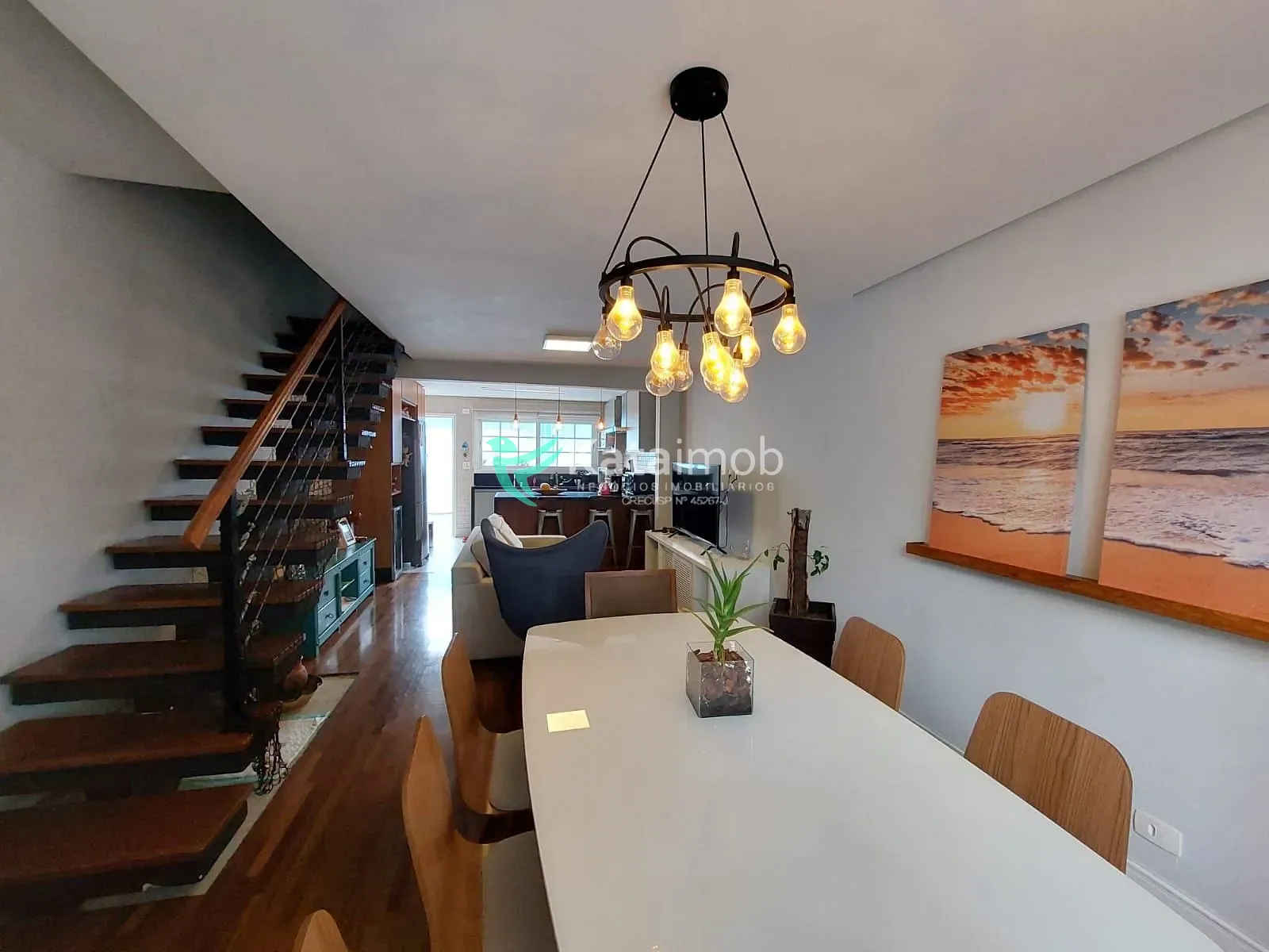Sobrado, 2 quartos, 164 m² - Foto 38