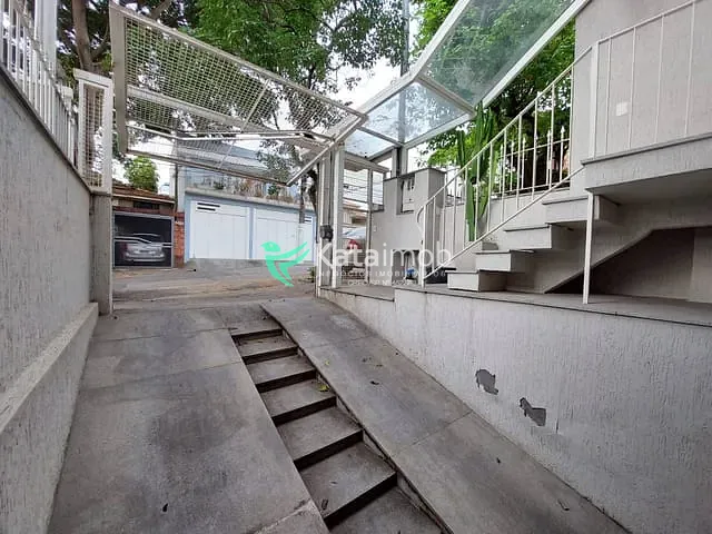 Sobrado 2 quartos e 2 banheiros, à venda, no bairro Mirandópolis em São Paulo