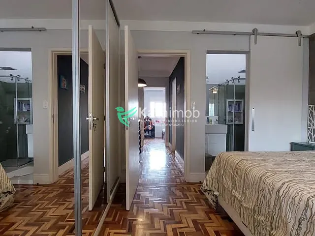 Sobrado 2 quartos e 2 banheiros, à venda, no bairro Mirandópolis em São Paulo