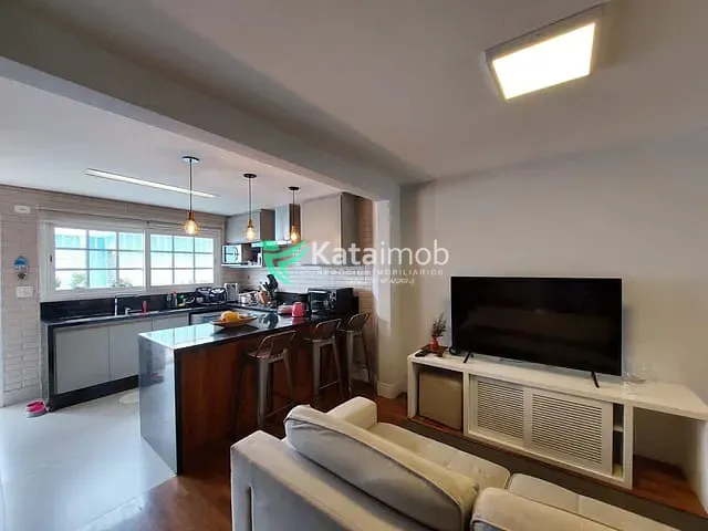 Sobrado 2 quartos e 2 banheiros, à venda, no bairro Mirandópolis em São Paulo