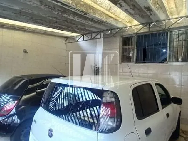 Sobrado com 251m² 2 quartos e 3 banheiros, à venda, no bairro Vila Valparaíso em Santo André