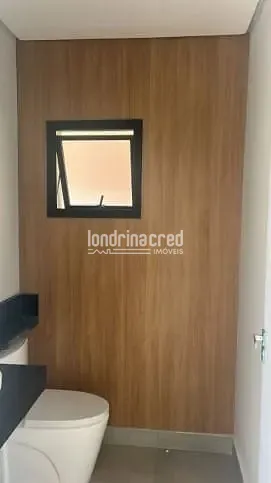 Sobrado, 3 quartos, 226 m² - Foto 6