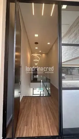 Sobrado, 3 quartos, 226 m² - Foto 8