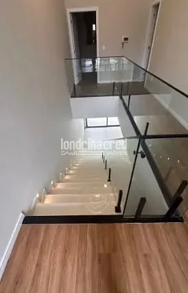 Sobrado, 3 quartos, 226 m² - Foto 9