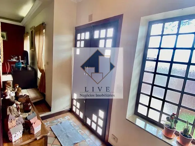 Sobrado com 531m² 4 quartos e 4 banheiros, à venda, no bairro Vila Mariana em Americana