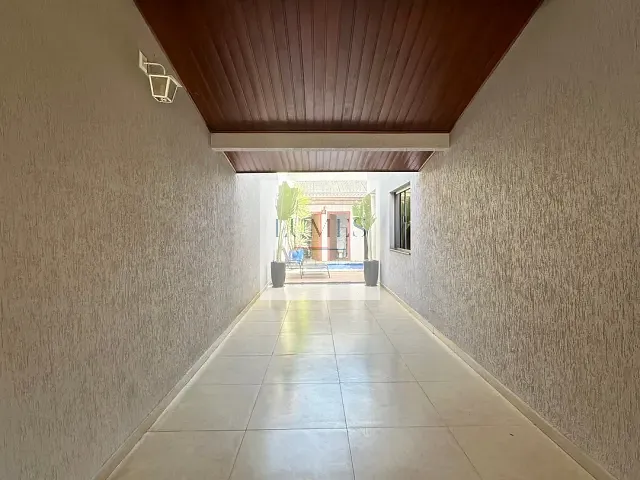 Casa 3 quartos e 4 banheiros, à venda, no bairro Jardim Terramérica I em Americana