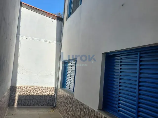 Sobrado com 273m² 4 quartos e 3 banheiros, à venda, no bairro Jardim Santa Terezinha em Campinas
