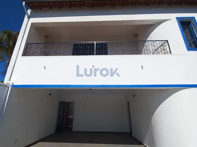 Sobrado com 273m² 4 quartos e 3 banheiros, à venda, no bairro Jardim Santa Terezinha em Campinas