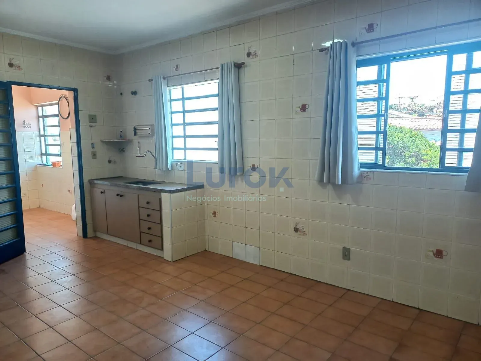 Sobrado, 4 quartos, 253 m² - Foto 15
