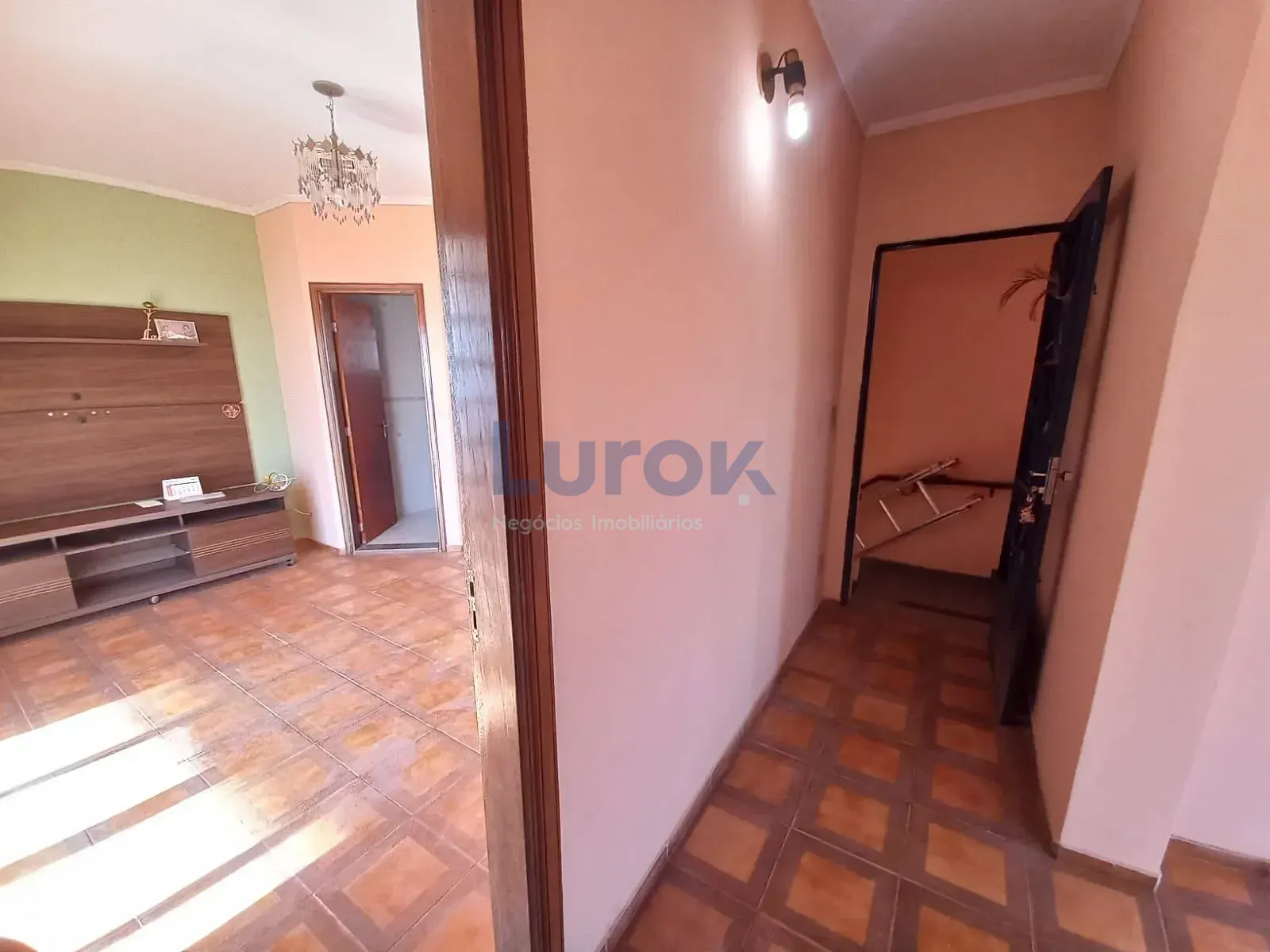 Sobrado, 4 quartos, 253 m² - Foto 5