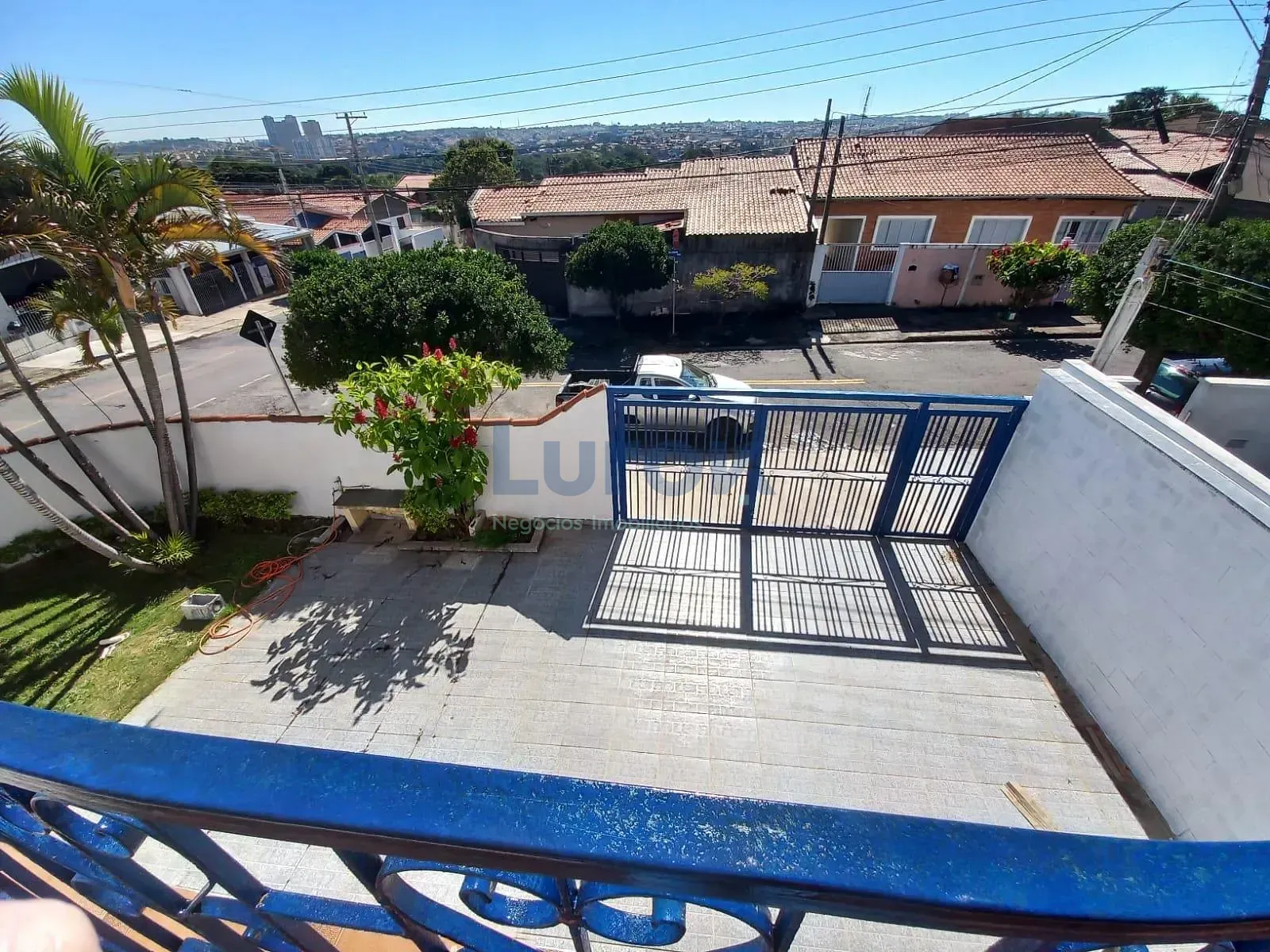Sobrado, 4 quartos, 253 m² - Foto 11