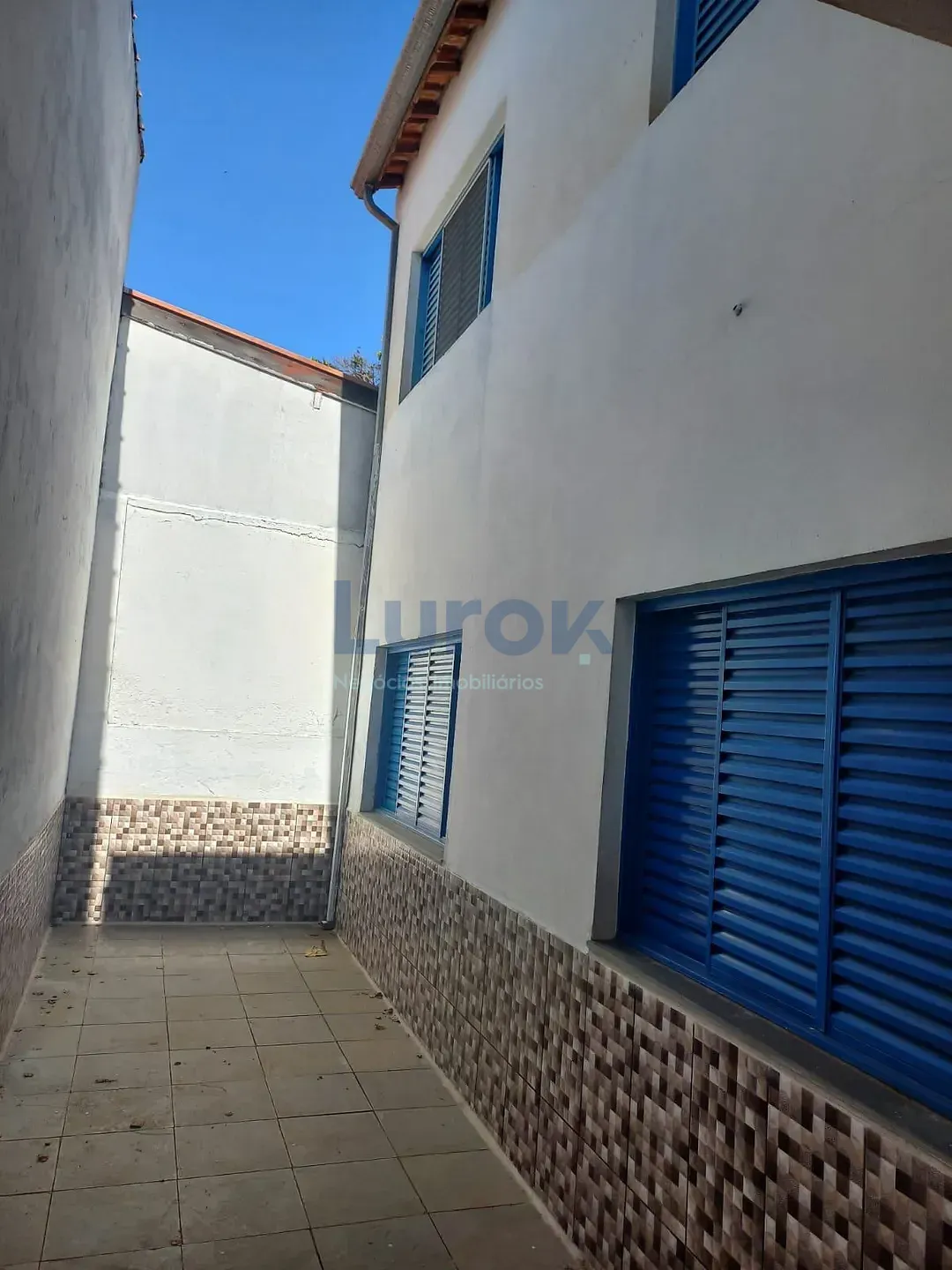 Sobrado, 4 quartos, 253 m² - Foto 3