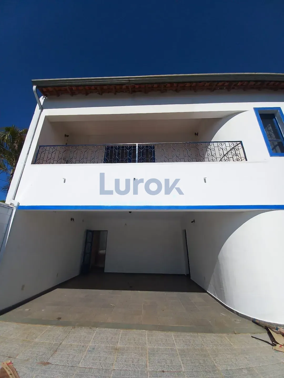 Sobrado, 4 quartos, 253 m² - Foto 2