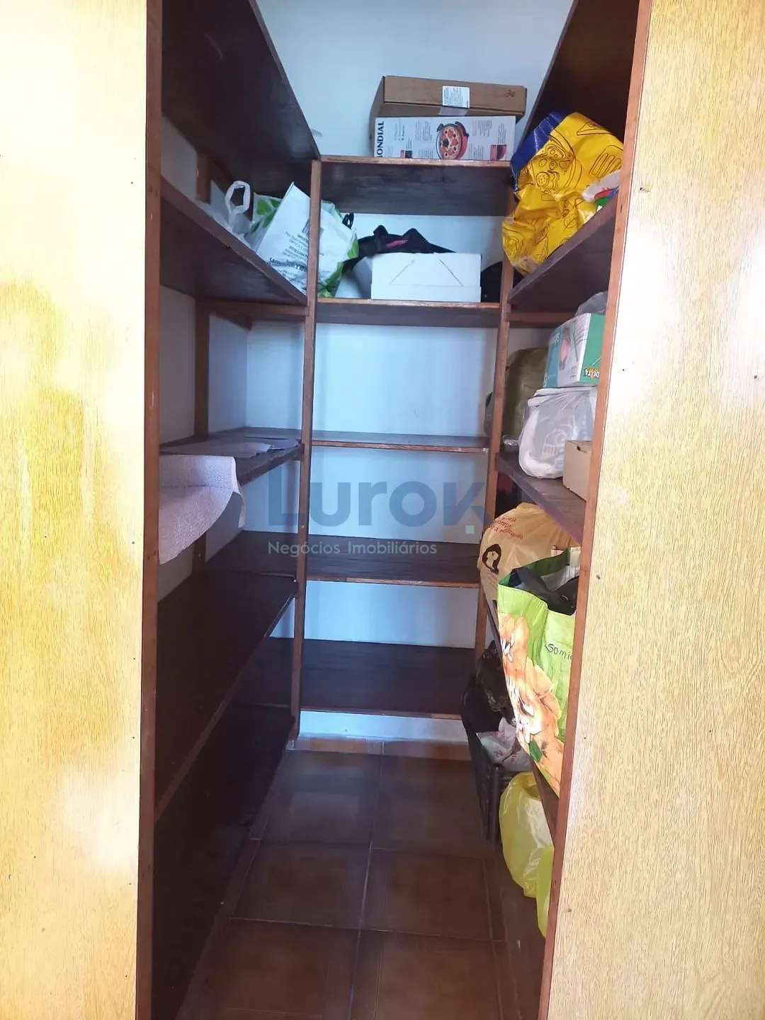 Sobrado, 4 quartos, 253 m² - Foto 27
