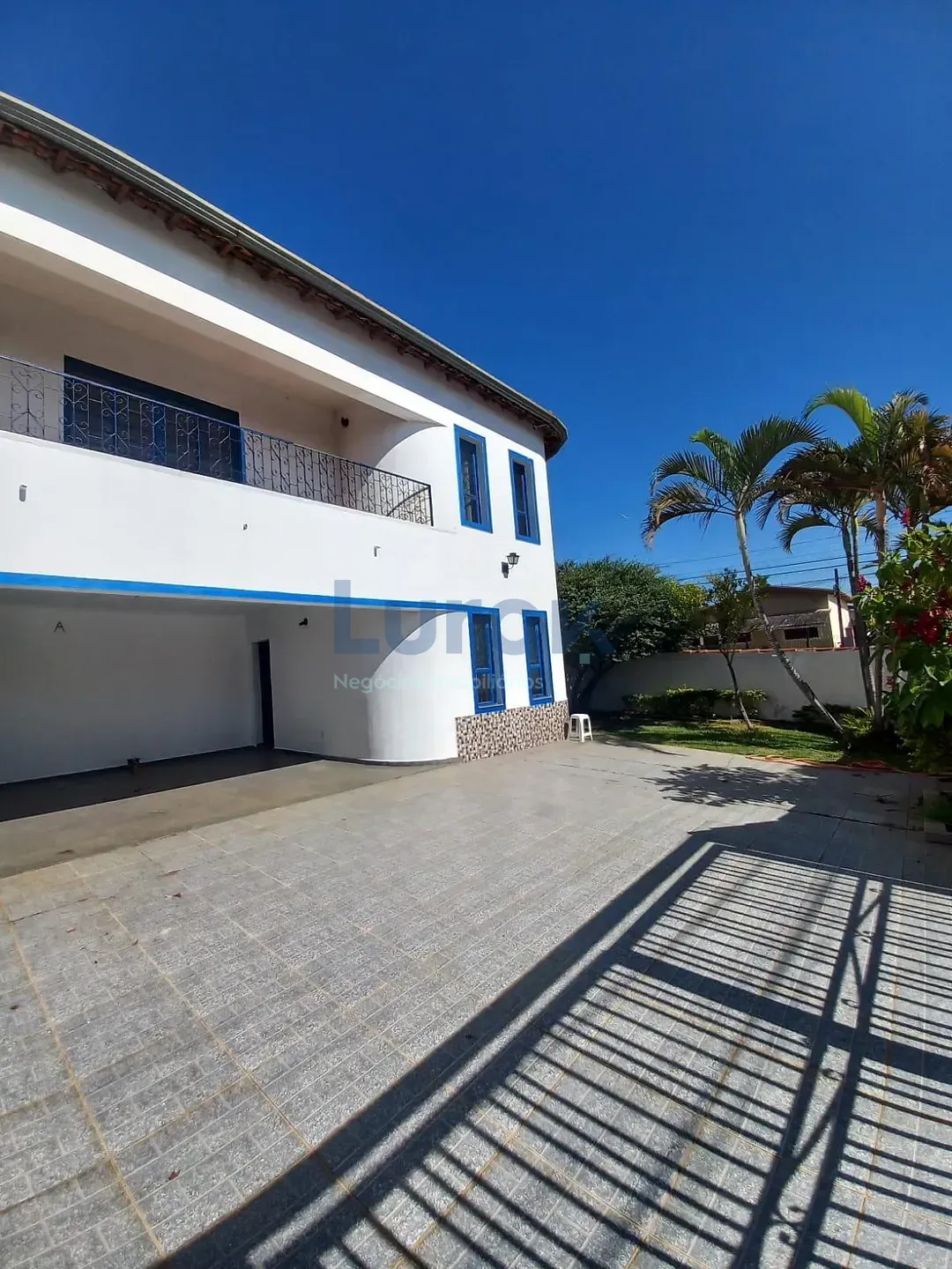 Sobrado, 4 quartos, 253 m² - Foto 43