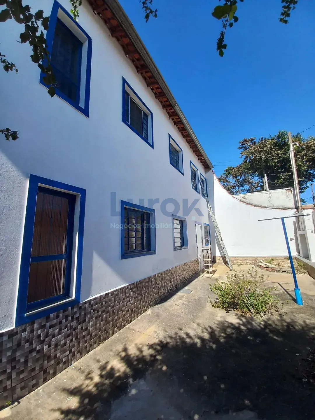 Sobrado, 4 quartos, 253 m² - Foto 45