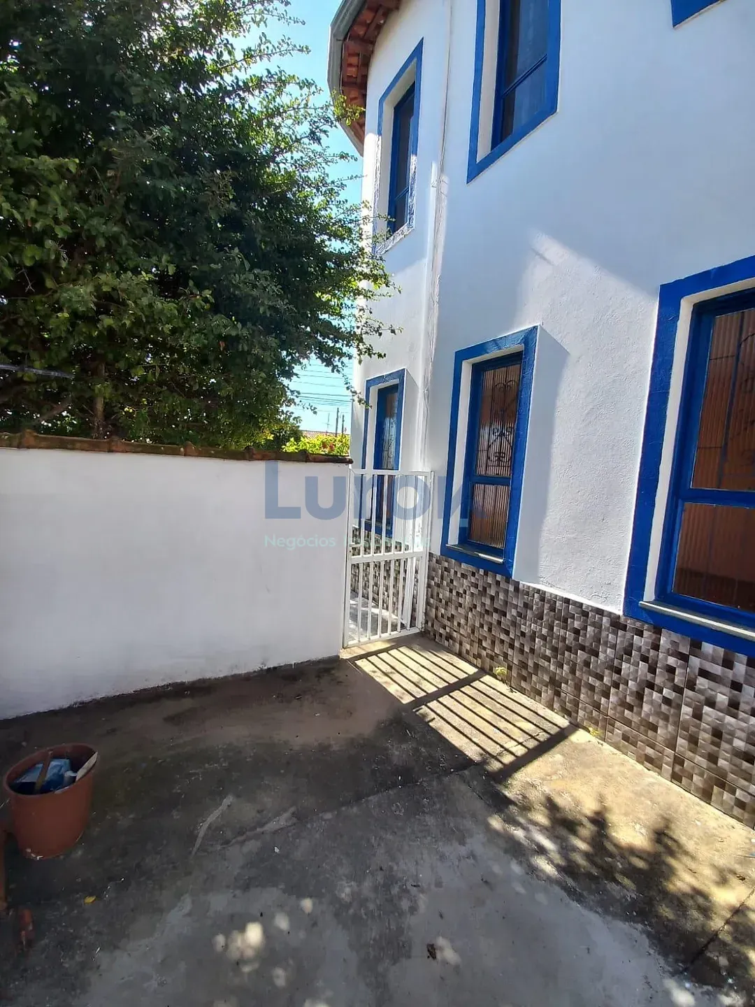 Sobrado, 4 quartos, 253 m² - Foto 44
