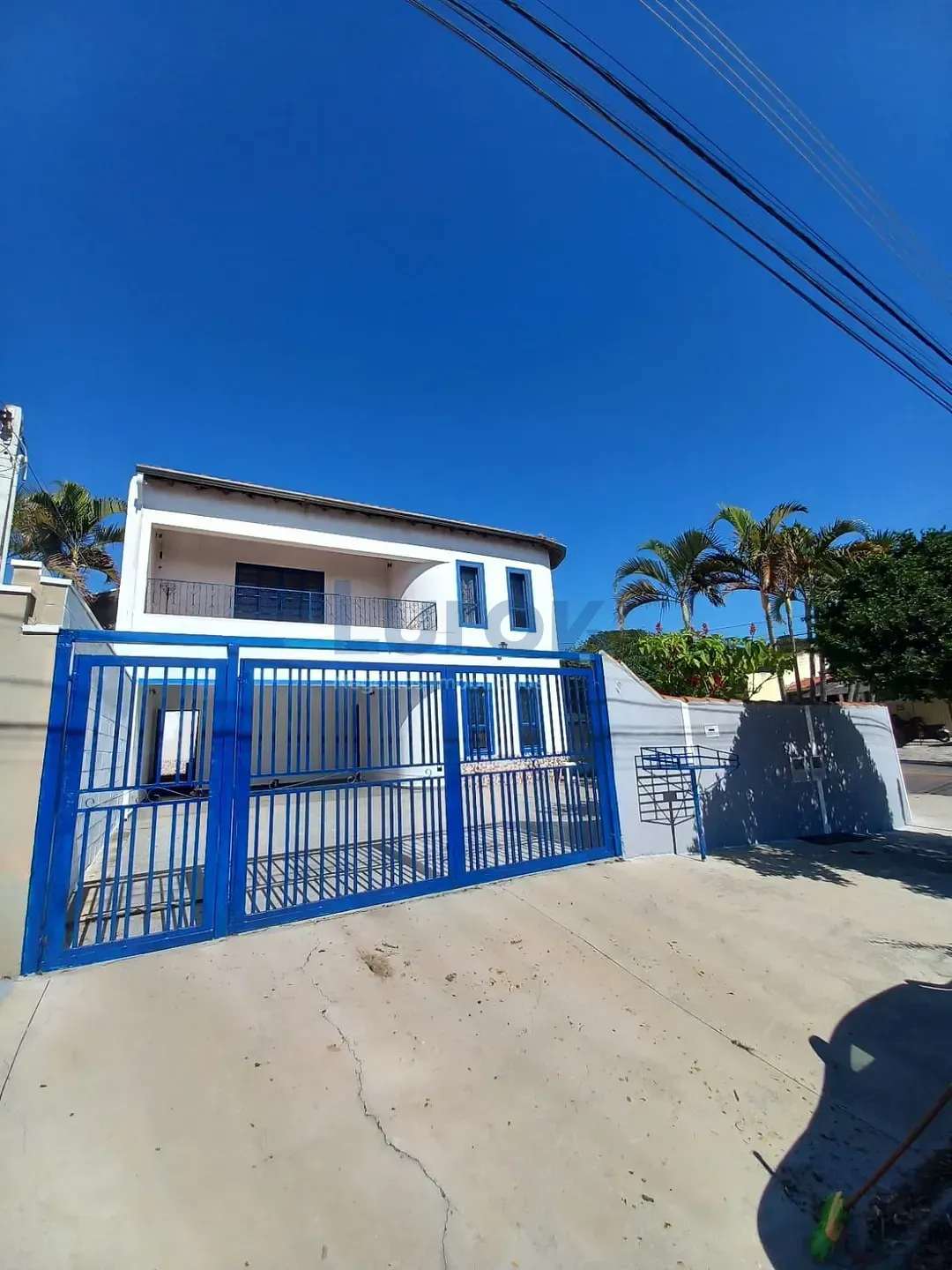 Sobrado, 4 quartos, 253 m² - Foto 46