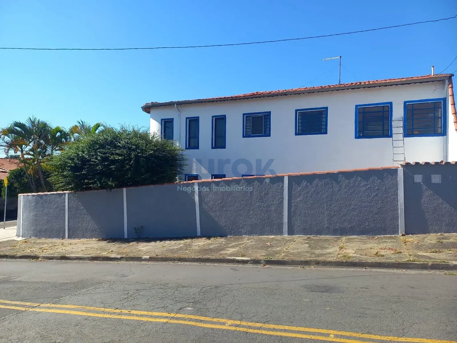 Sobrado, 4 quartos, 253 m² - Foto 48