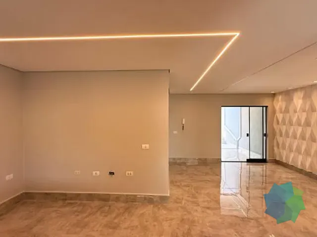 Sobrado com 161m² 3 quartos e 4 banheiros, à venda, no bairro Jardim Santa Marta III em Salto