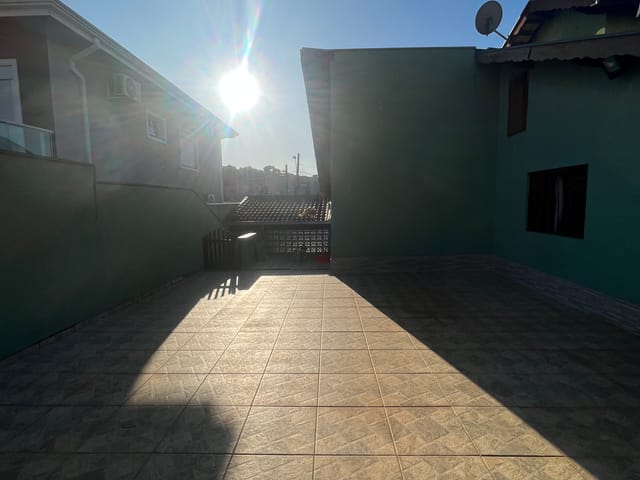 Sobrado com 300m² 3 quartos e 2 banheiros, à venda, no bairro Jardim Promeca em Várzea Paulista