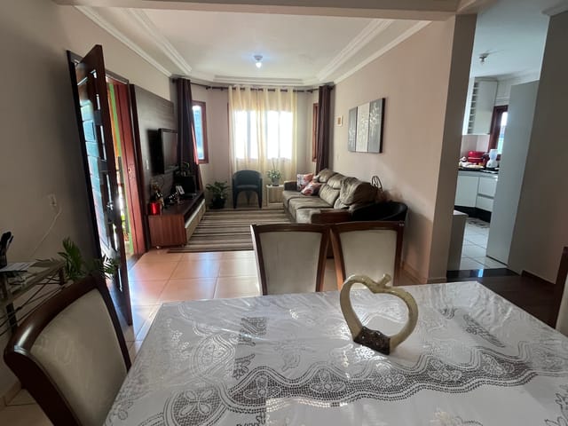 Sobrado com 300m² 3 quartos e 2 banheiros, à venda, no bairro Jardim Promeca em Várzea Paulista