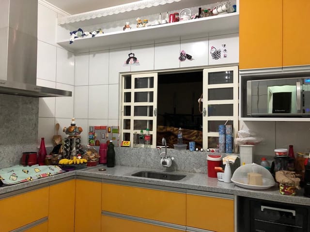Foto do Sobrado - Sobrado à venda 3 Quartos, 1 Vaga, 99.94M², Varginha, Itajubá - MG | MOHALLEM e LOPES CORRETAGEM E ADMINISTRACAO DE IMOVEIS LTDA
