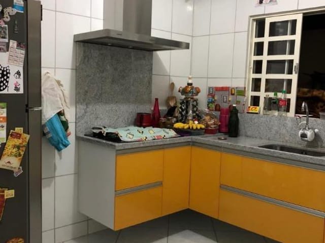 Foto do Sobrado - Sobrado à venda 3 Quartos, 1 Vaga, 99.94M², Varginha, Itajubá - MG | MOHALLEM e LOPES CORRETAGEM E ADMINISTRACAO DE IMOVEIS LTDA