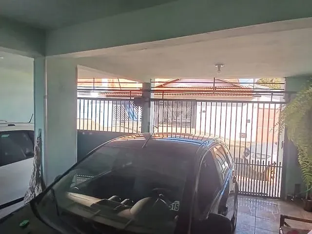 Sobrado com 199m² 4 quartos e 3 banheiros, à venda, no bairro Centro em Botucatu