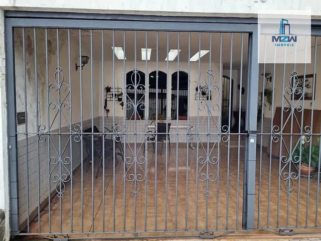 Sobrado com 150m² 2 quartos e 2 banheiros, à venda, no bairro Vila Prudente em São Paulo