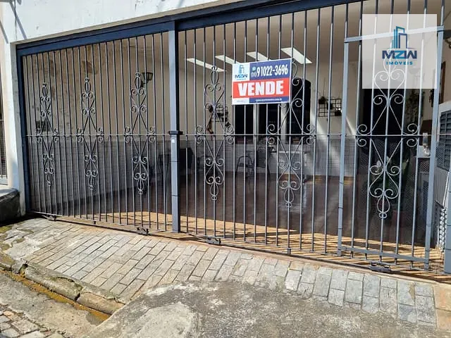 Sobrado com 150m² 2 quartos e 2 banheiros, à venda, no bairro Vila Prudente em São Paulo