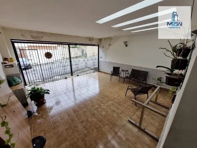 Sobrado com 150m² 2 quartos e 2 banheiros, à venda, no bairro Vila Prudente em São Paulo
