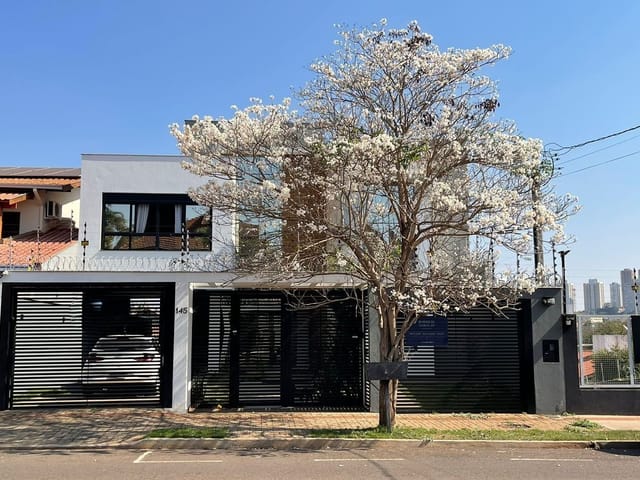 Foto do Sobrado - CASA COMERCIAL LAGO PARQUE | Imobiliária Natal LTDA