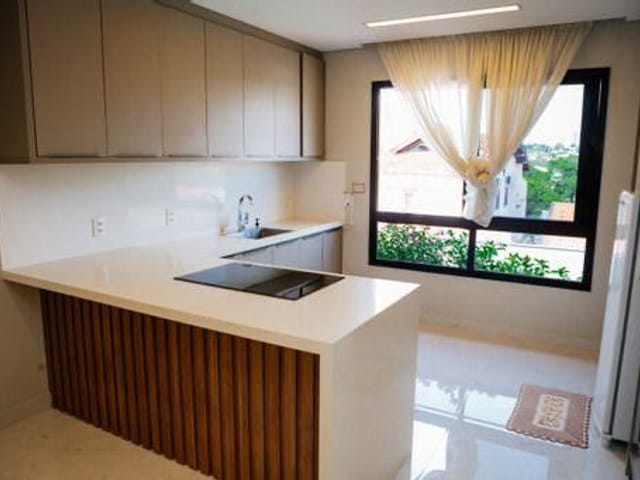 Foto do Sobrado - CASA COMERCIAL LAGO PARQUE | Imobiliária Natal LTDA