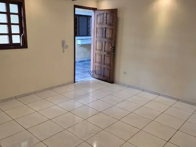 Sobrado com 125m² 3 quartos e 1 banheiro, à venda, no bairro Jardim Vale do Sol em São José dos Campos