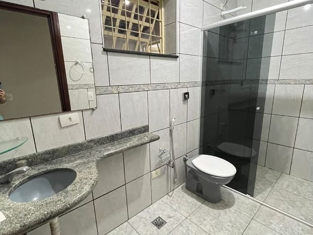 Foto do Sobrado - Sobrado com 3 dormitórios, 173 m² - venda por R$ 650.000,00 ou aluguel por R$ 2.500,00/mês - Vila Mollon IV - Santa Bárbara D'Oeste/SP | Pacheco imóveis