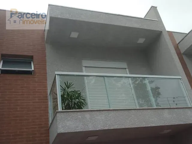 Casa 3 quartos e 2 banheiros, à venda, no bairro Vila Dalila em São Paulo