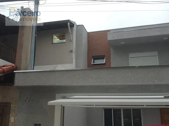 Casa 3 quartos e 2 banheiros, à venda, no bairro Vila Dalila em São Paulo