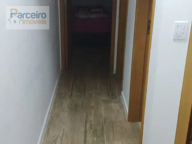 Casa 3 quartos e 2 banheiros, à venda, no bairro Vila Dalila em São Paulo